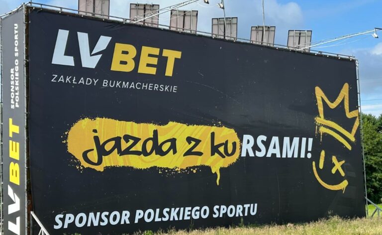 LV BET ukarany przez Komisję Etyki Reklamy