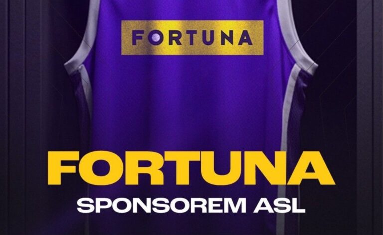 Nowa sponsorska współpraca Fortuny