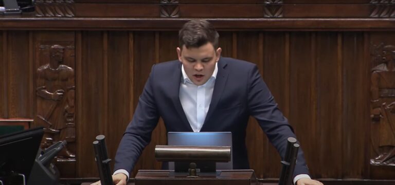 Interpelacja w sprawie ograniczenia reklam zakładów bukmacherskich