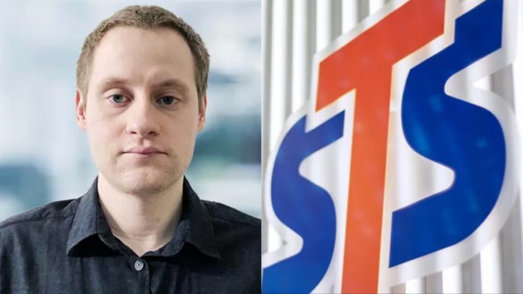 Chief Sportsbook Officer w STS odchodzi po dziesięciu latach