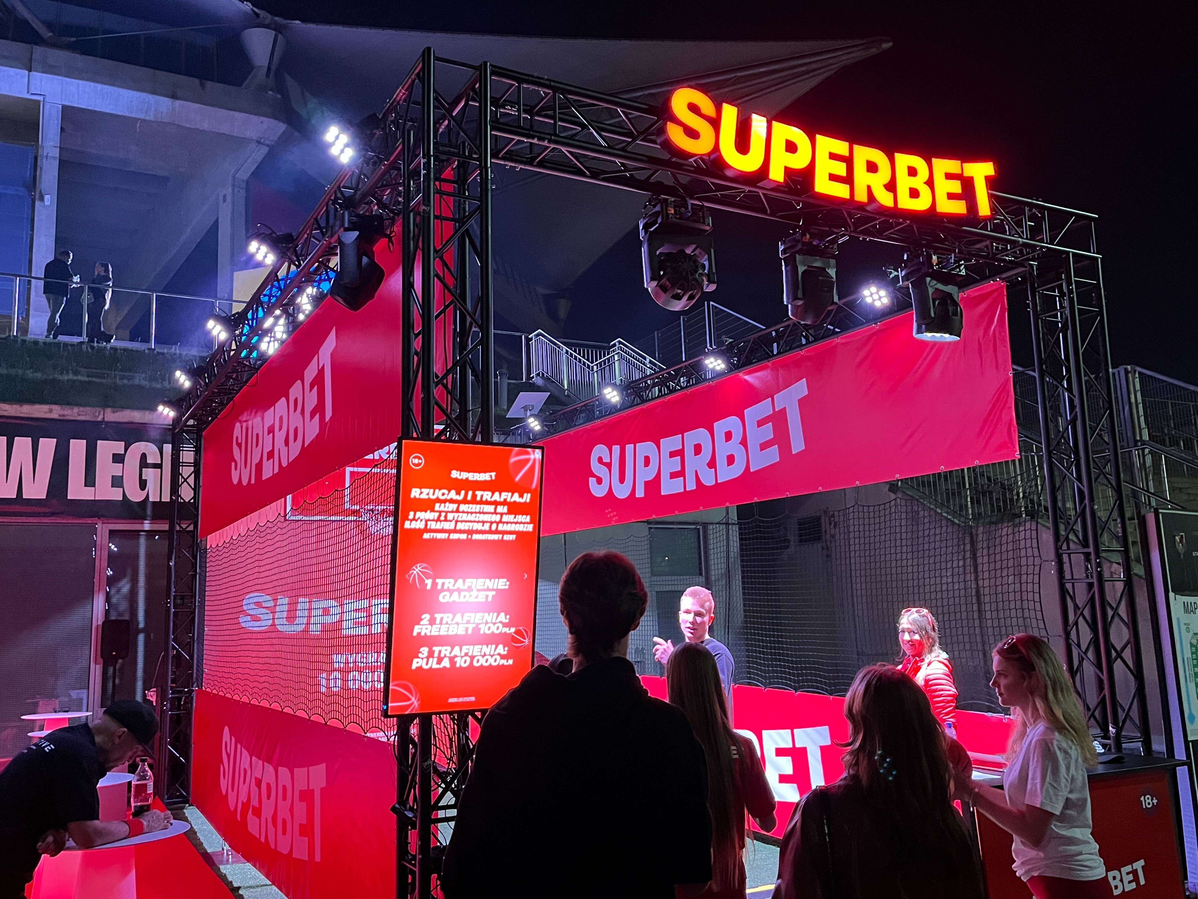 Super Summer nabiera tempa: sport, muzyka i lifestyle w jednym rytmie