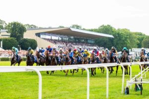 Artur Kapelko: Służewiec jest oczkiem w naszej sportowej głowie