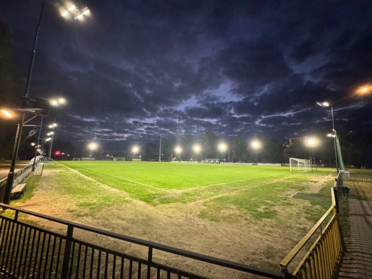 Mazur Radzymin łączy siły z STS. Co przekonało firmę bukmacherską do współpracy?