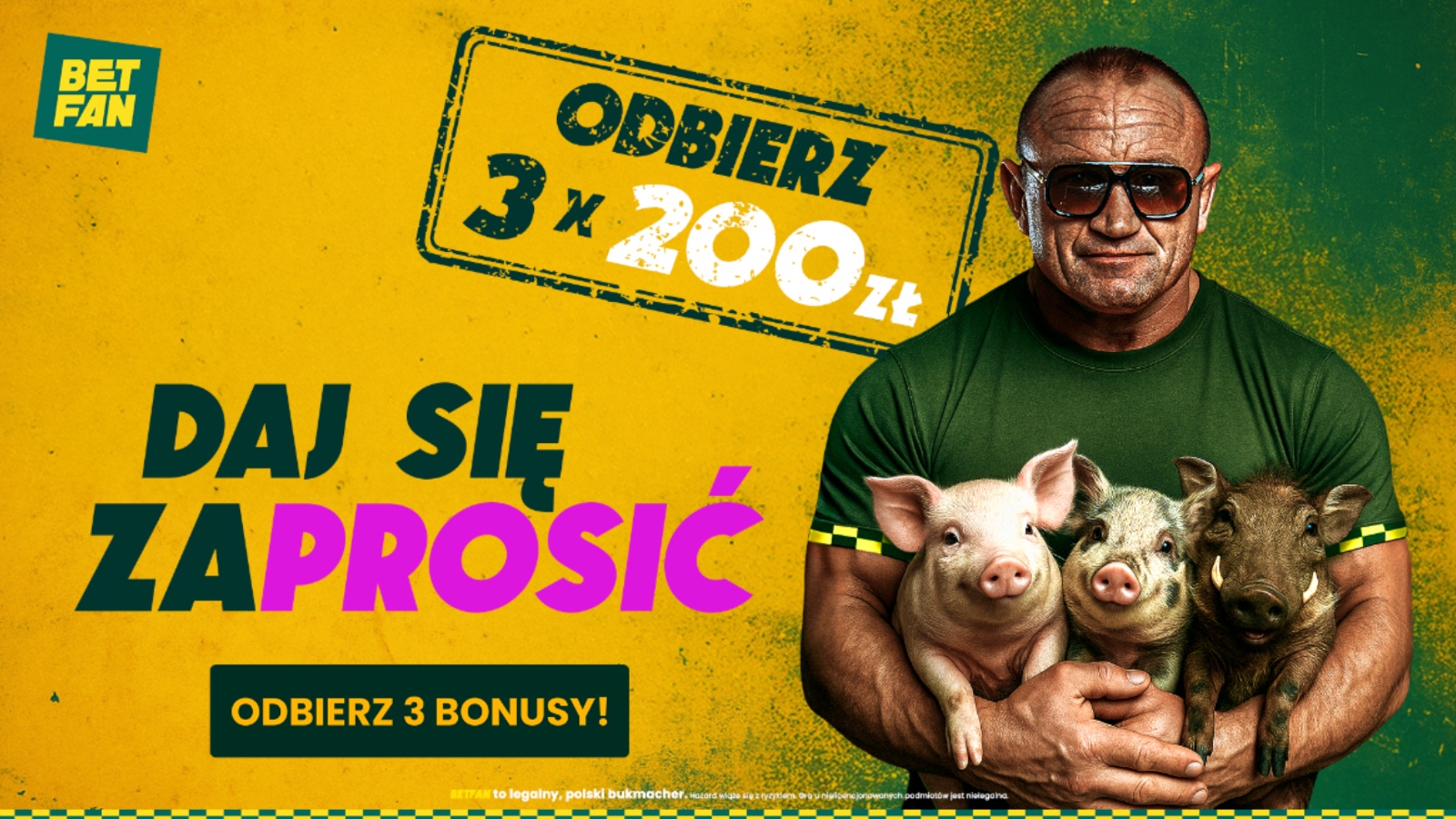 Nowa oferta powitalna BETFAN