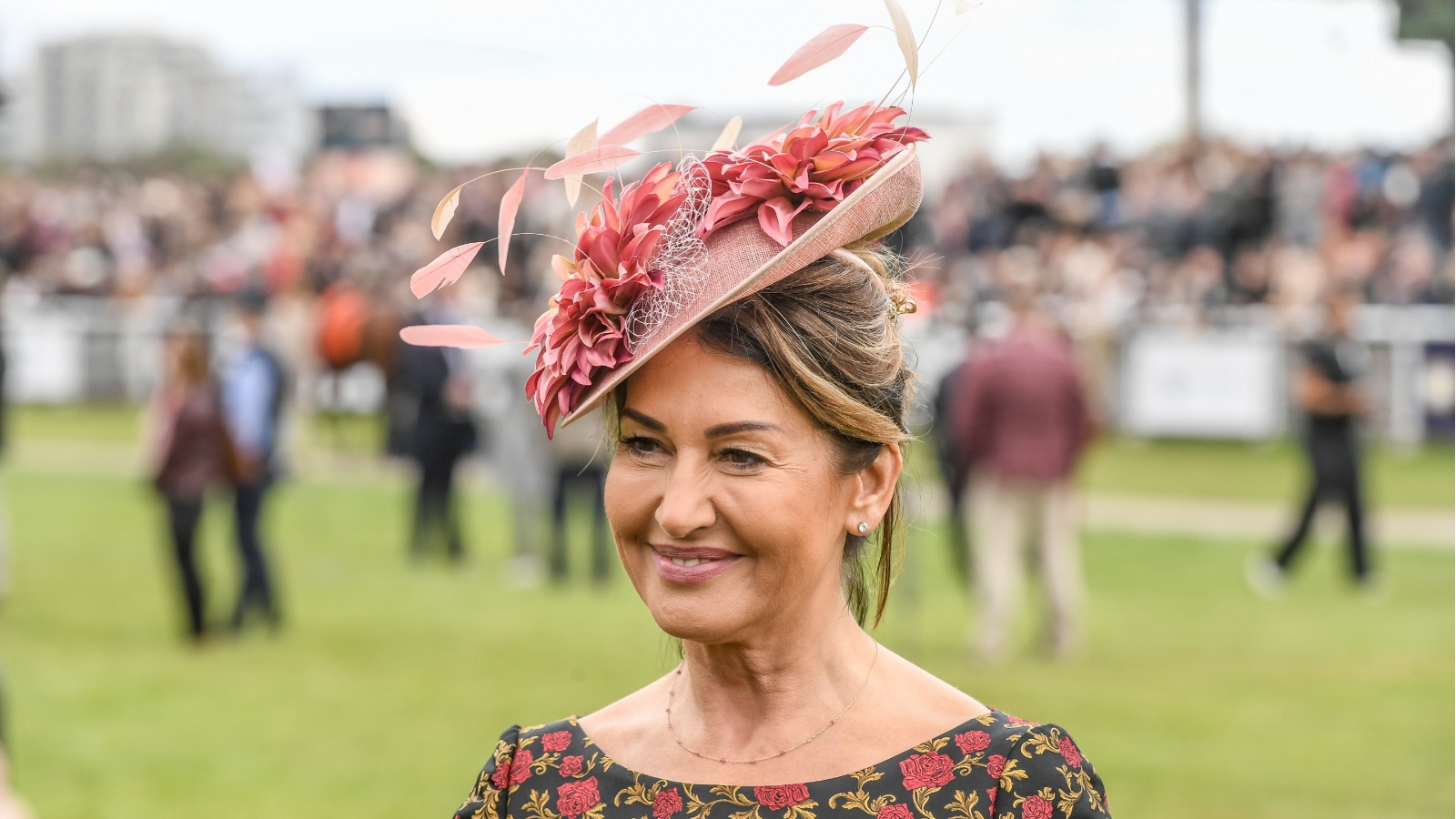 Beata Stelmach: Tor Służewiec zajmuje absolutnie wyjątkowe miejsce w sercu Totalizatora Sportowego