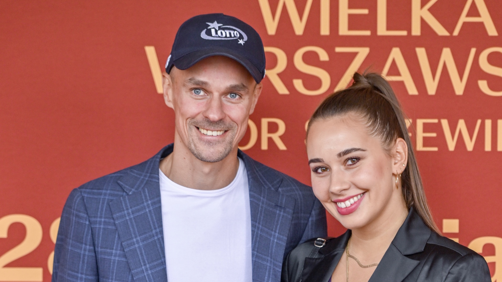 Piotr Żyła: jak tylko będę mieć czas, to ponownie przyjdę na Służewiec