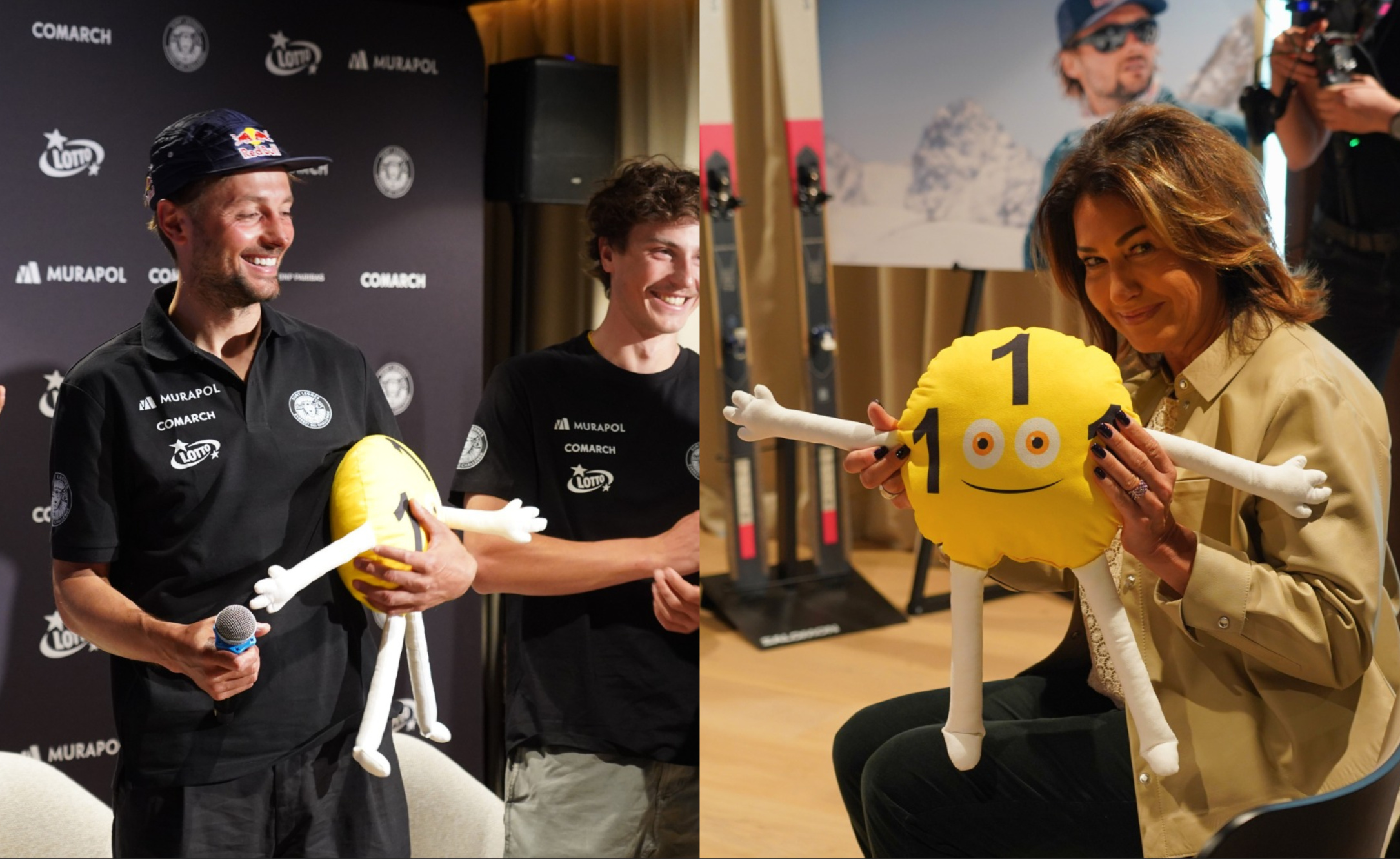 Intensywny wrzesień dla Totalizatora Sportowego, który świętował swój jubileusz