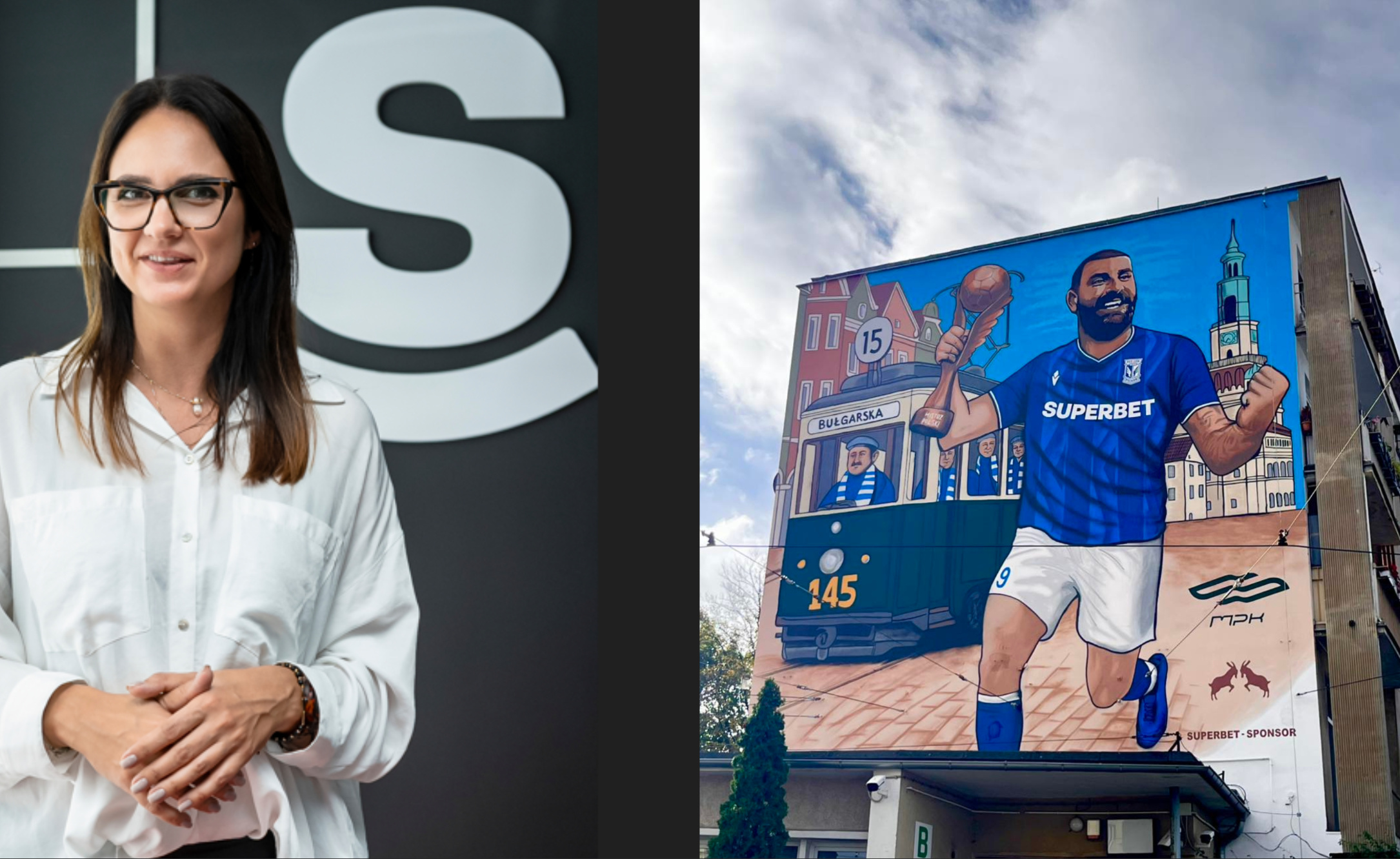 Katarzyna Gawlik: Superbetowi kilka brakuje do pozycji lidera na polskim rynku
