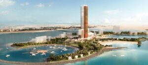 Historyczne wydarzenie. Pierwsze kasyno 
w Zjednoczonych Emiratach Arabskich