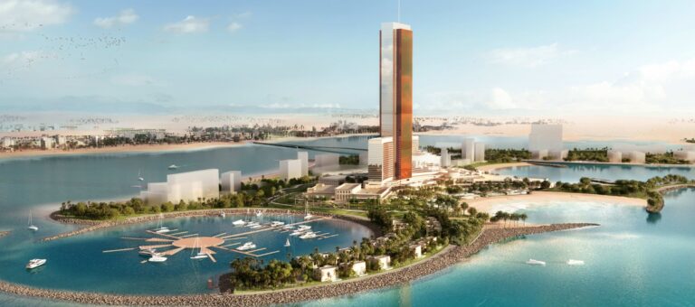 Historyczne wydarzenie. Pierwsze kasyno 
w Zjednoczonych Emiratach Arabskich