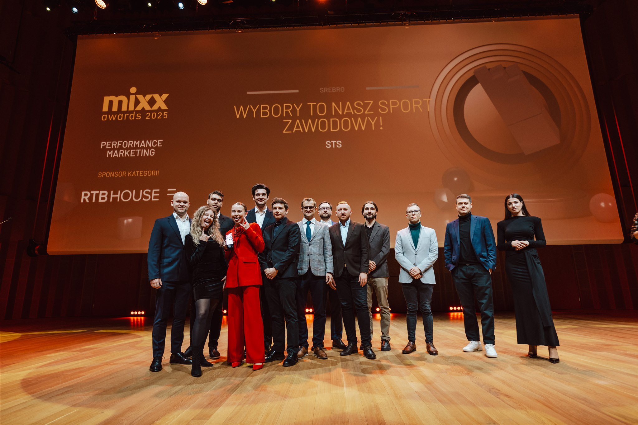 Polityka paliwem dla rekordowych wyników. „Wybory to nasz sport zawodowy!”