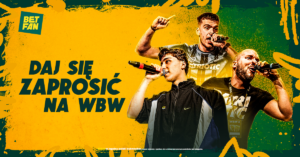 Wielki Finał WBW 2025 można obstawiać tylko w BETFAN!