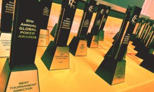 Global Poker Awards