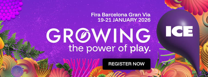 Kolejna edycja ICE w Barcelonie