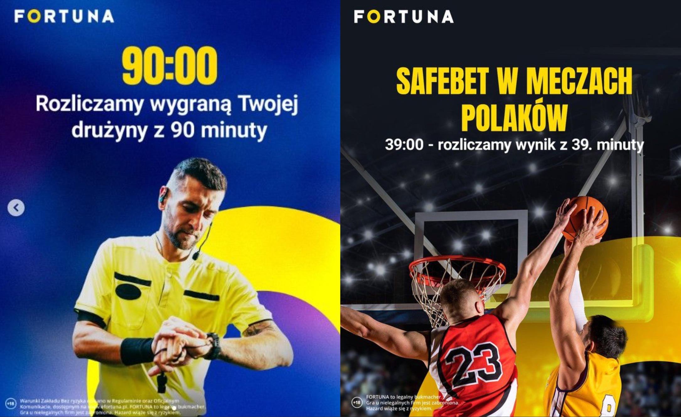 Bezpieczny zakład. Jak Fortuna wyróżnia się na rynku bukmacherskim?