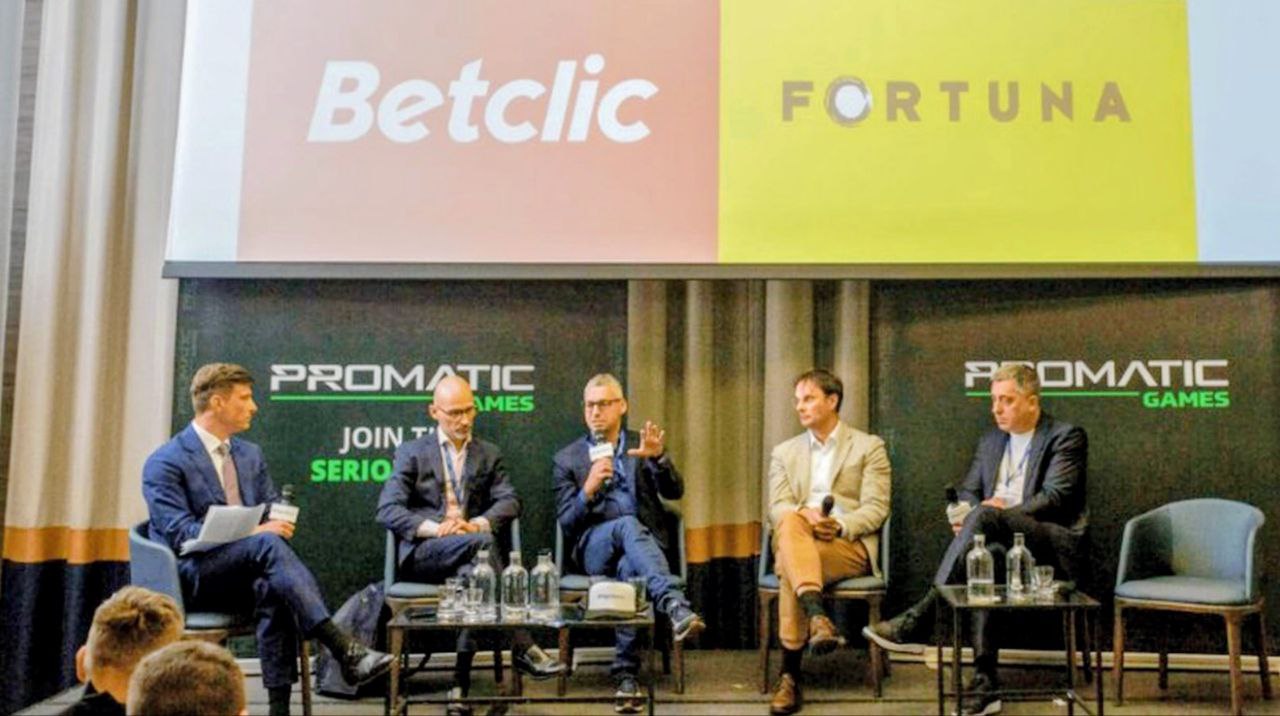 „Monopol do zmiany”. Na EGC 2025 o miliardach w szarej strefie