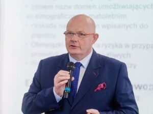 Edukacja zamiast zakazów? Rząd 
i branża szukają złotego środka 
w ochronie małoletnich