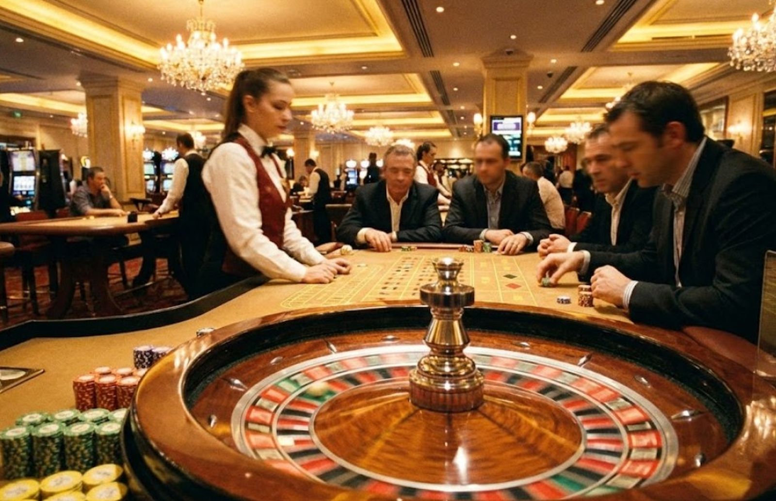 Operator Caesars ukarany 7,8 mln dol. kary za „współpracę” z nielegalnym bukmacherem