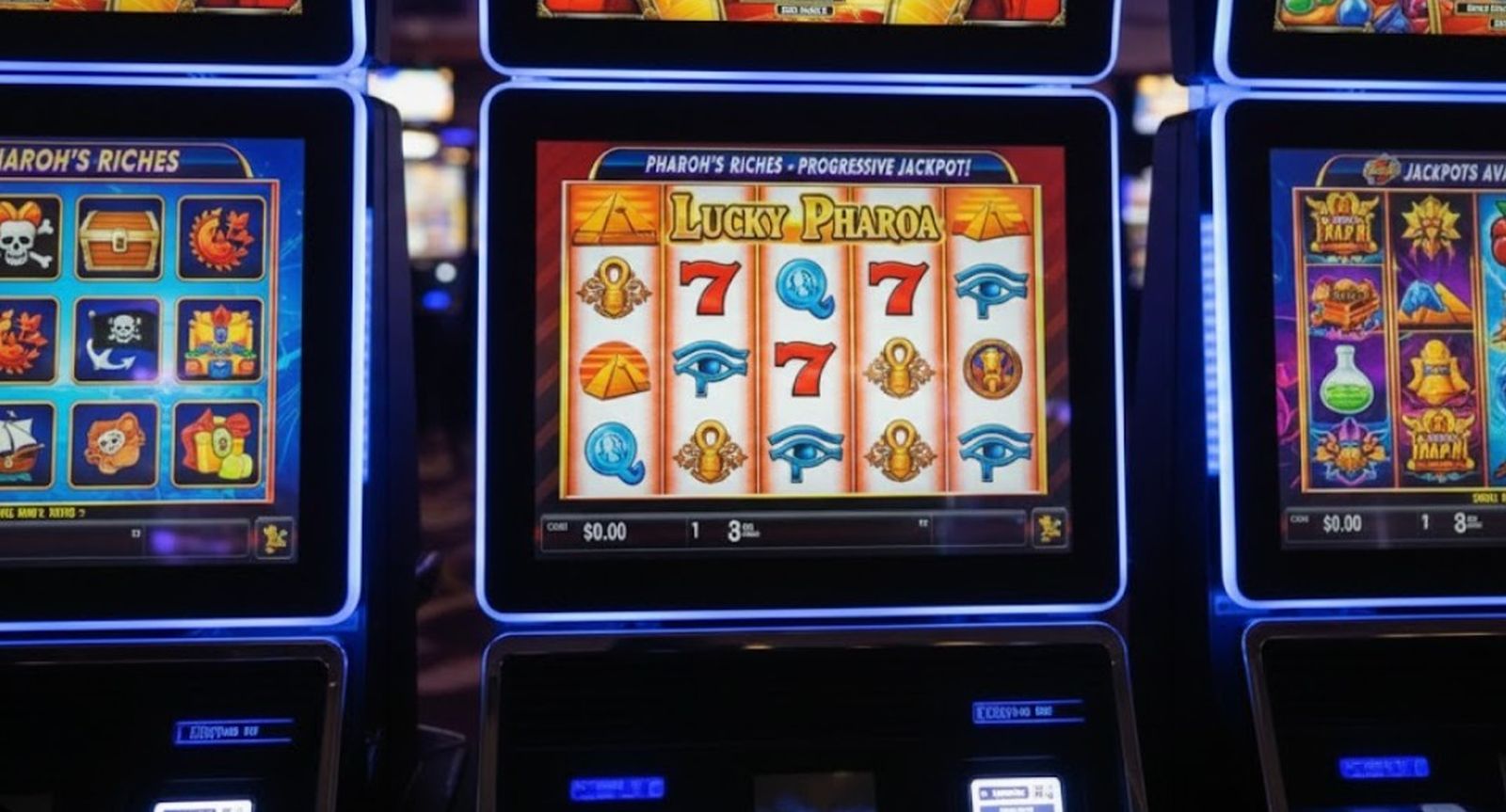 Atak ransomware na IGT. Wyciekły dane giganta iGaming