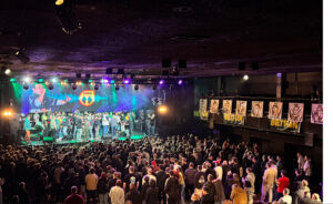 Grzegorz Krychowiak nieoczekiwaną gwiazdą WBW. Partnerem wydarzenia był BETFAN