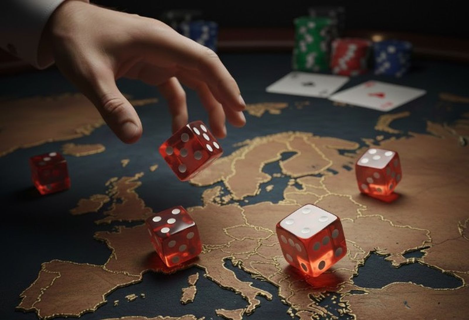 IGB o rynku w Europie: Aktywni regulatorzy, świadomi operatorzy