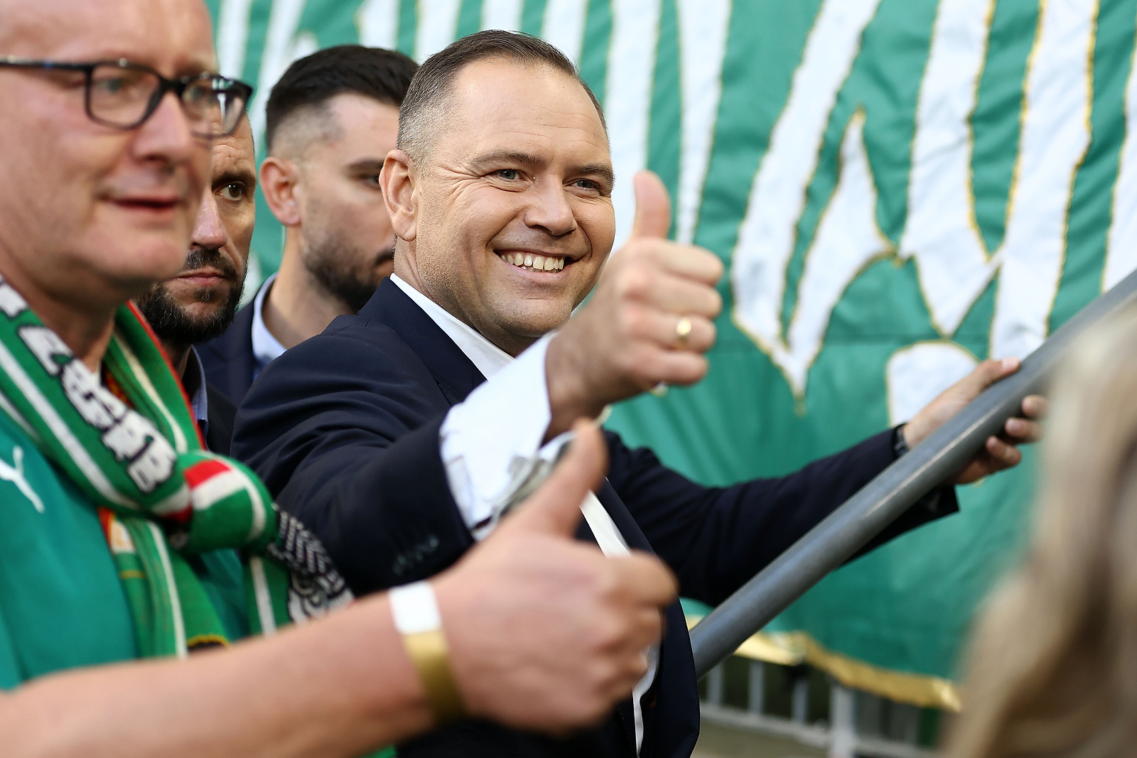 Prezydenckie weto zatrzymuje podwyżkę podatku od wygranych