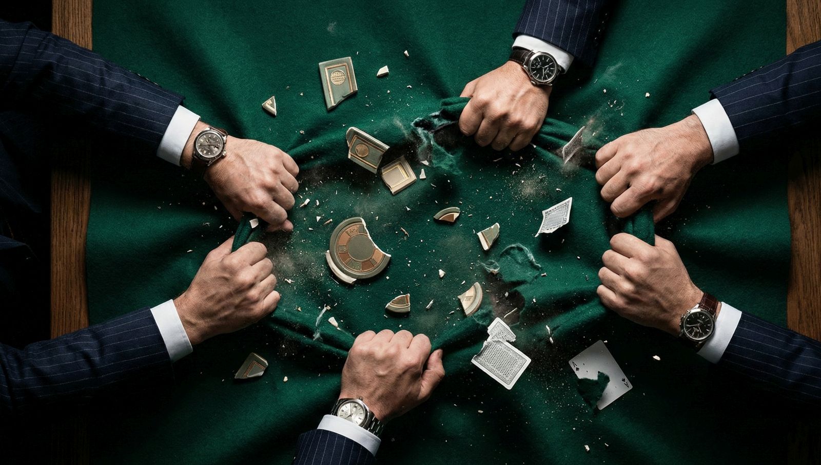 „Is the Sky Falling?”, podatki i „going private”. Wyzwania i testy w 2026 roku