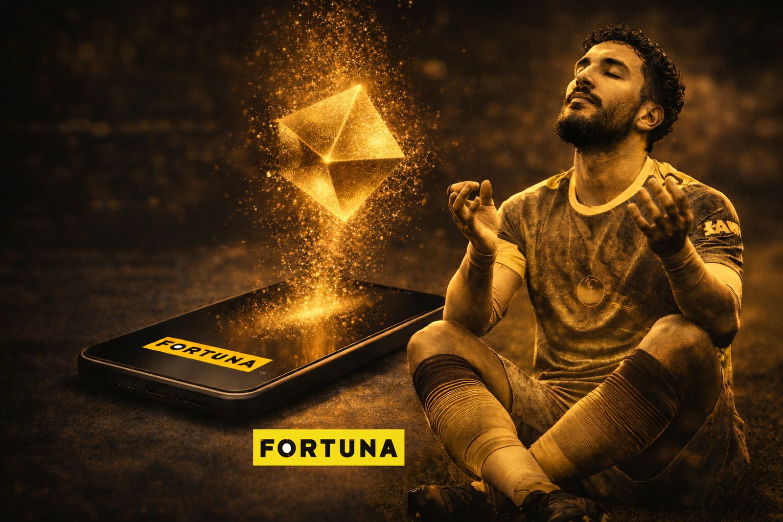 Spektakularna wygrana w Fortunie. 
Ponad 500 tys. zł na koncie gracza