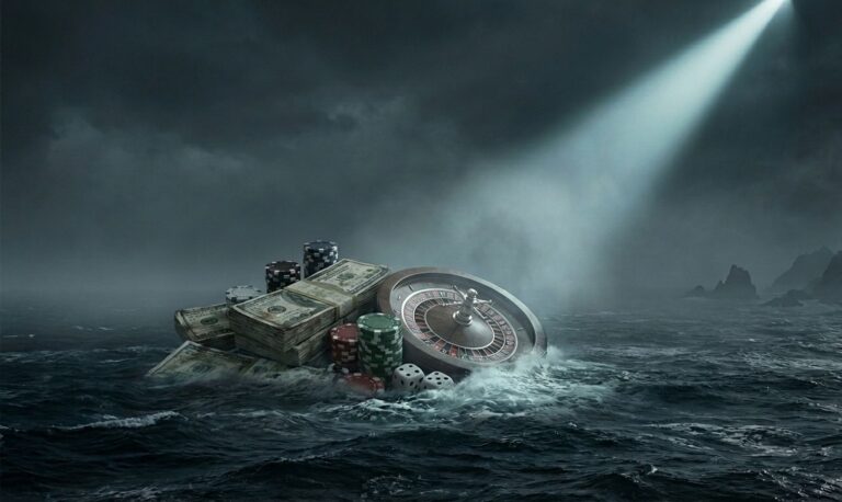 FBI ostrzega. Szara strefa czarną dziurą bez dna. „Pozorne bezpieczeństwo”