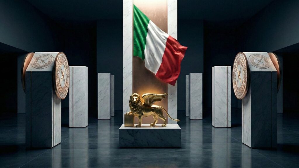 Reforma iGamingu we Włoszech nabiera tempa. Efektem oligopol?