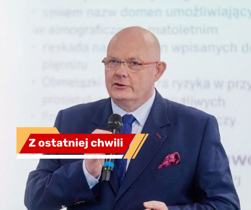 Jest projekt zmian ustawy o grach hazardowych. Poprowadzi go minister Gramatyka