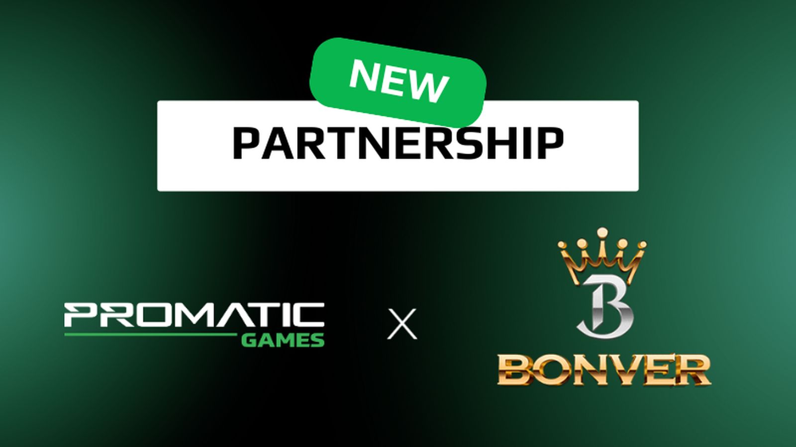 Promatic Games nie zwalnia. Nowa integracja na kolejnym rynku