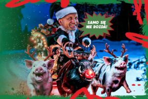 „Pudzian rozdaje nagrody” w BETFAN. Nowa promocja dla graczy