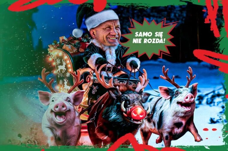 „Pudzian rozdaje nagrody” w BETFAN. Nowa promocja dla graczy