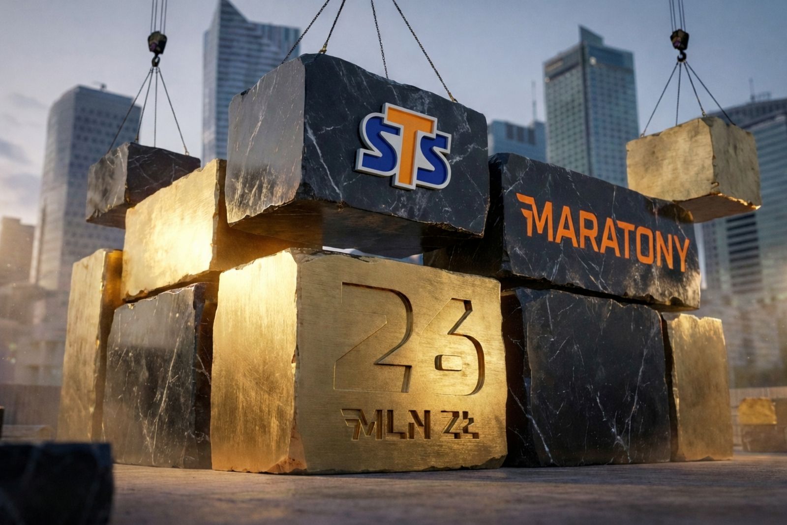 Rekordowa pula w STS. Operator inwestuje 26 mln zł w retencję