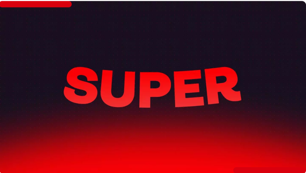 Superbet Group zmienia nazwę na Super Technologies. Rebranding grupy kapitałowej