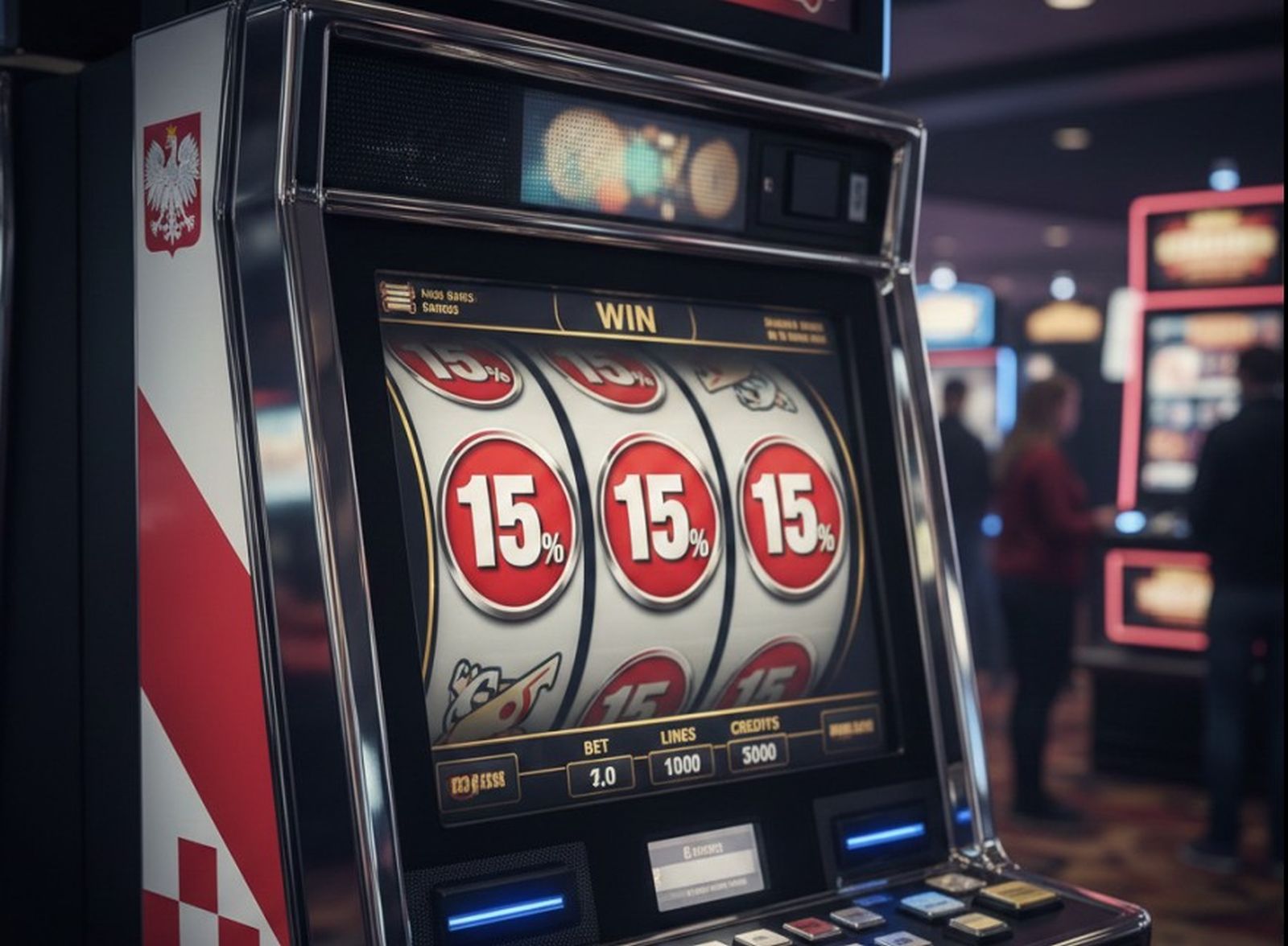 Fiskalizm kontra rynek: Czy wyższy podatek zdusi branżę? [RAPORT]