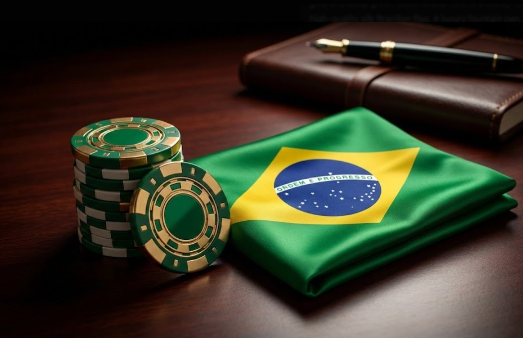 Brazylijski rynek zakładów i gier online przechodzi transformację