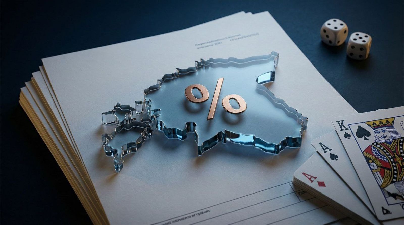 Estonia wbrew trendom w UE: obniża podatek od gier online, bo chce być bardziej konkurencyjna