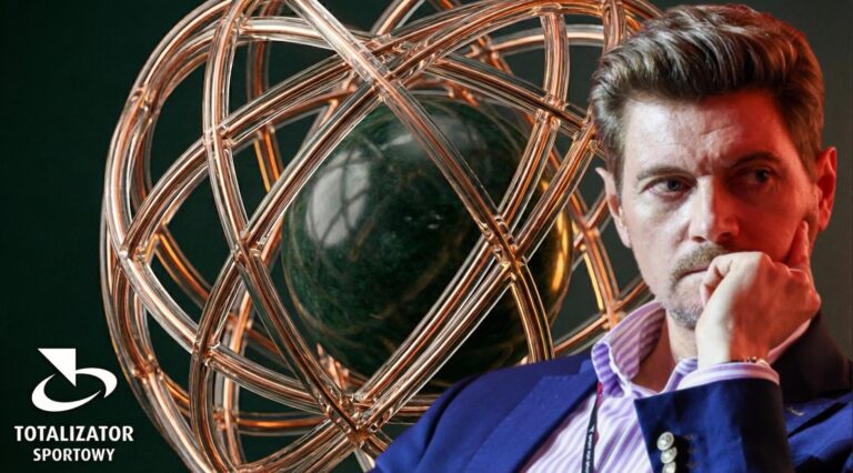 Branża od kuchni: jak Totalizator Sportowy wdraża sztuczną inteligencję