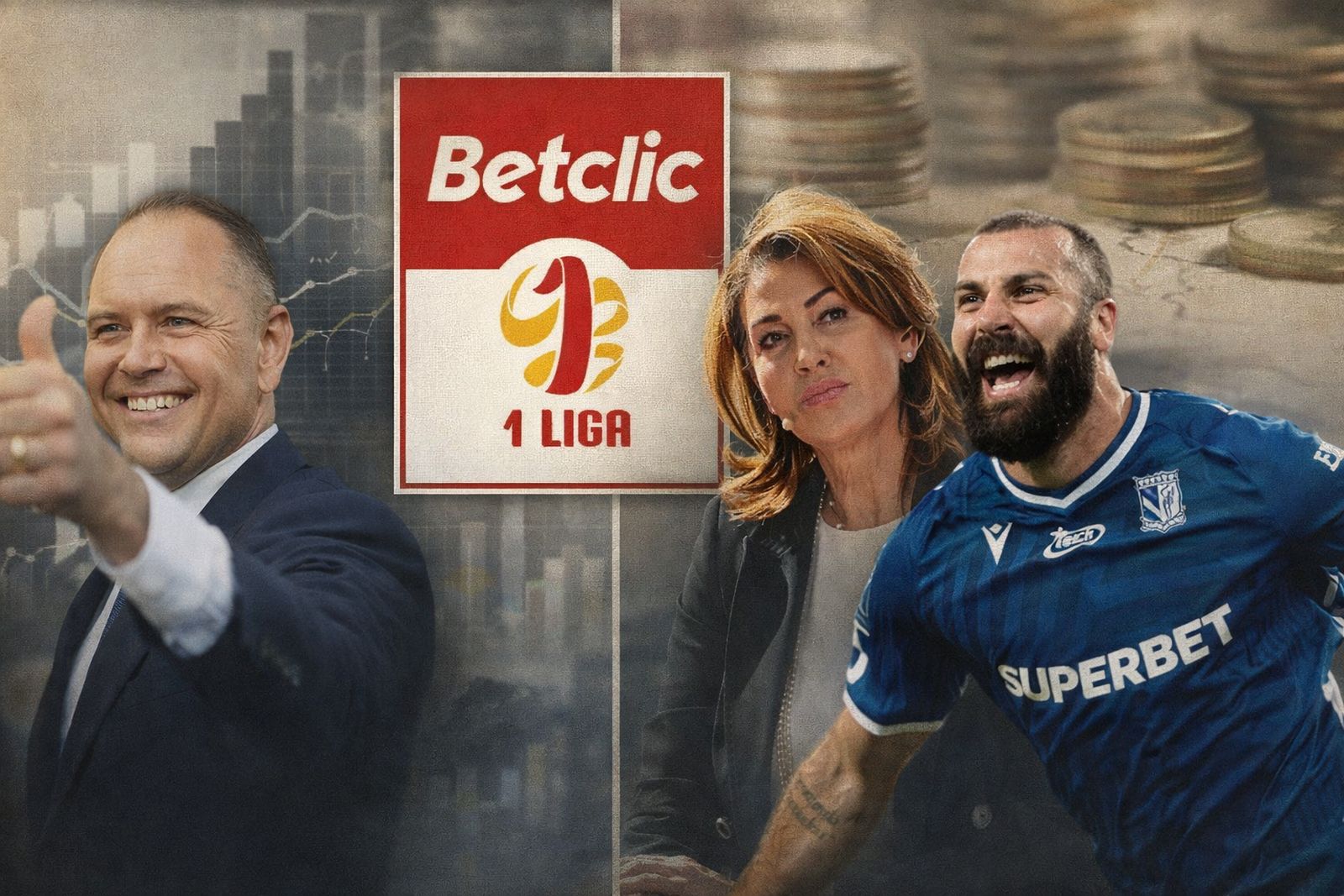 TOP 3 roku 2025 w Polsce. Podatkowy wstrząs, betonowanie sponsoringu i… stabilizacja w TS [SUBIEKTYWNIE]