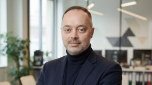 Maciej Nowak / Fortuna