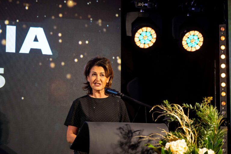 Najlepsi nagrodzeni: Gala Zakończenia Sezonu 2025 na Służewcu