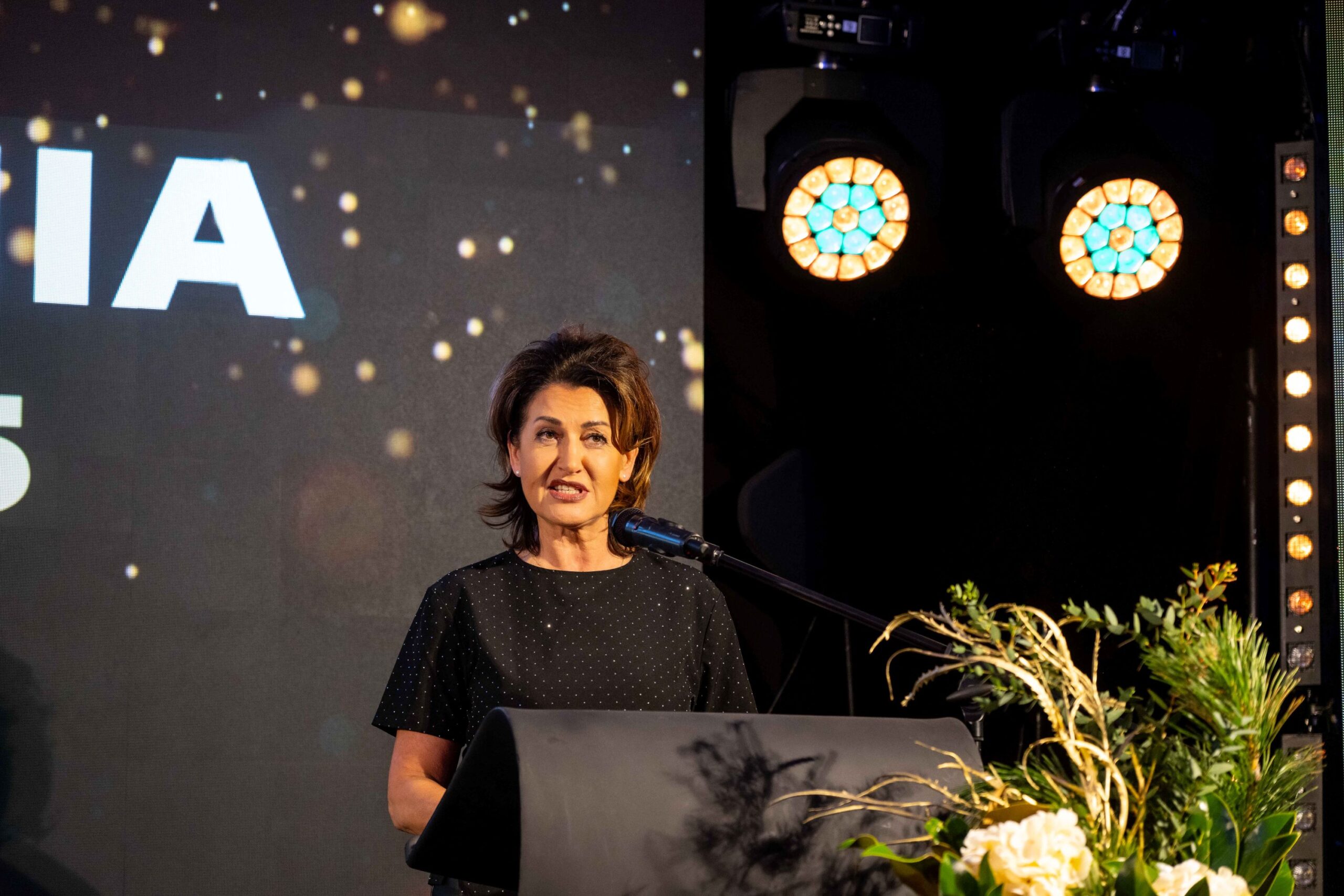 Najlepsi nagrodzeni: Gala Zakończenia Sezonu 2025 na Służewcu