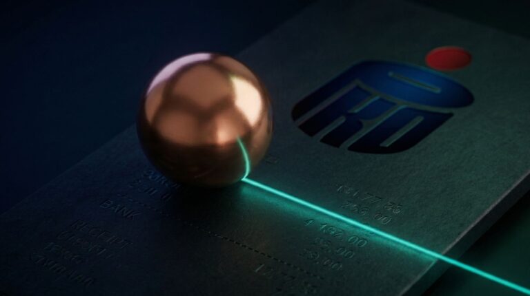 XYZ: PKO BP stawia na loterie i aplikację Kropka