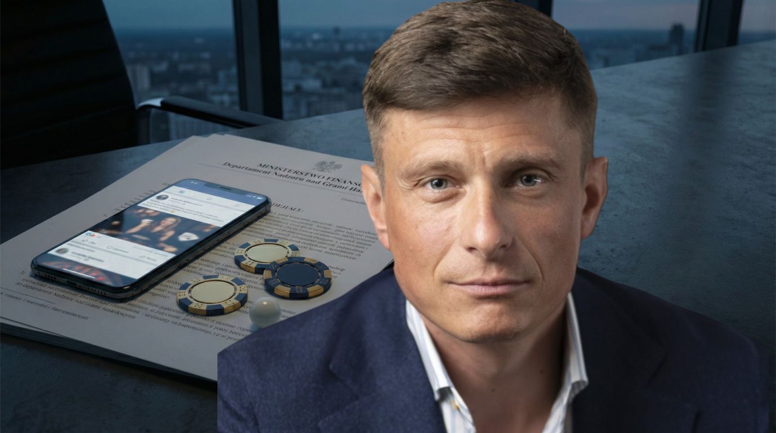 Influencerzy na celowniku służb. Koniec ery grey marketu? Plota w iGaming Business