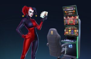 Promatic Games uzyskuje nową certyfikację. Wchodzi na rynek w Chorwacji