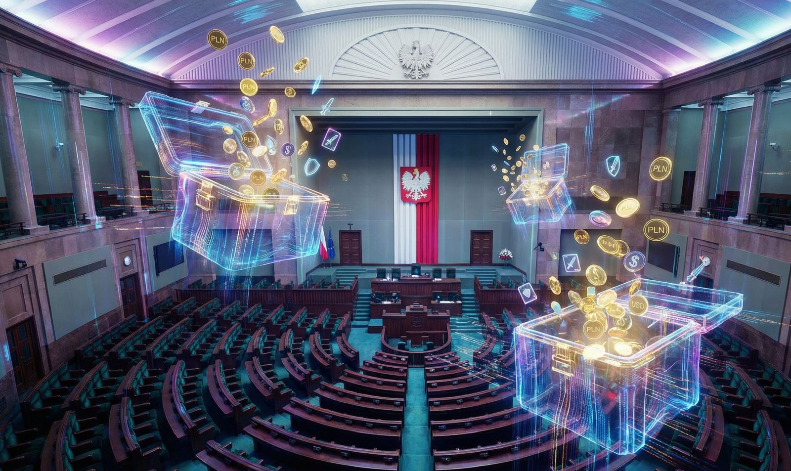 Z Sejmu do rządu. Dezyderat w sprawie ochrony dzieci. Co dalej?