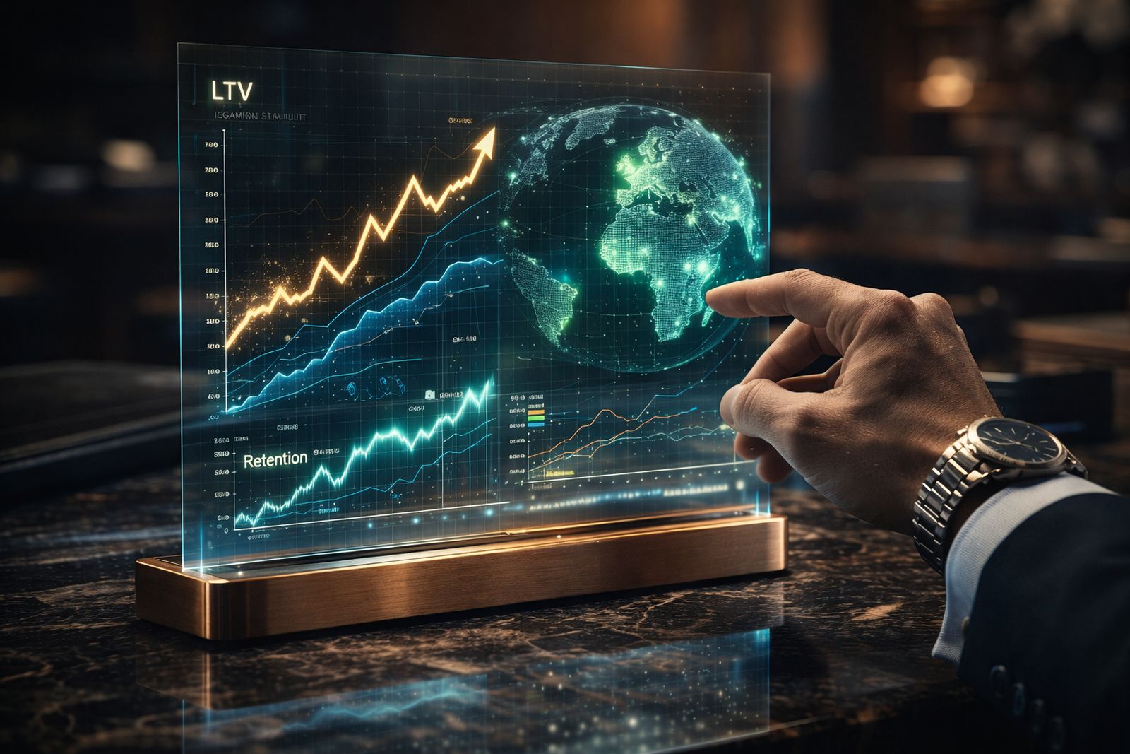 Czego inwestorzy będą szukać w startupach zakładów pieniężnych w 2026 roku?