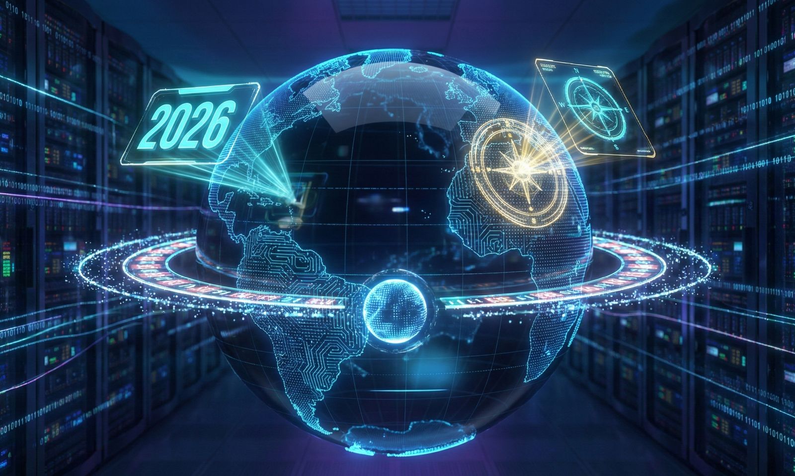 Trendy 2026 wg SOFTSWISS część 1. Makro: Dojrzałość rynku wymaga nowej strategii